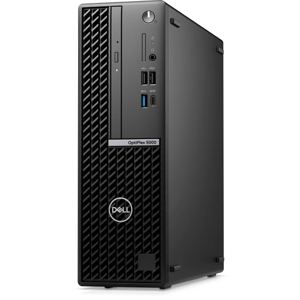 DELL OPTIPLEX 5000SFF I7-12700 8GB 512GB SSD O/B VGA FREEDOS PC ürün görseli 1