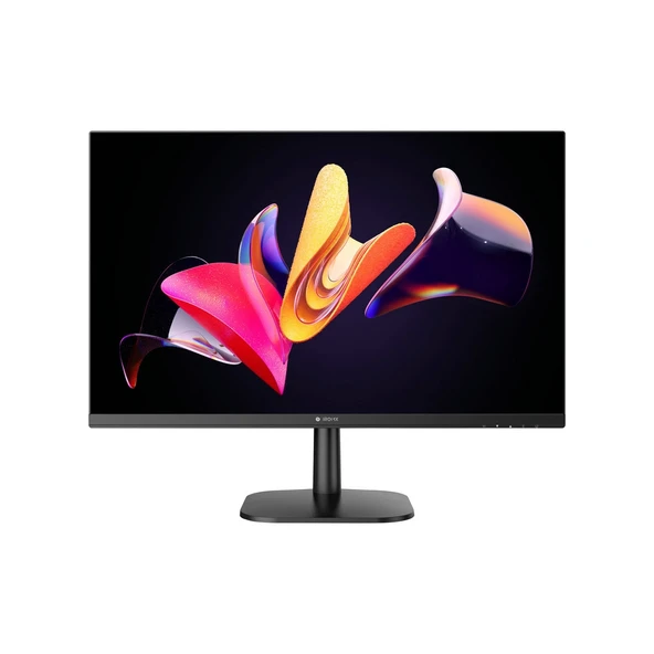IROMX BU245165 23.8" 5MS 1920x1080 HDMI/DP VESA 165HZ SIYAH FULL HD IPS MONITOR ürün görseli 1