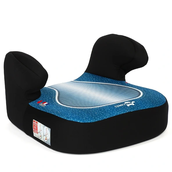 Comfymax Dream 15-36kg Yükseltici / Oto koltuğu - Skyline Blue ürün görseli 1