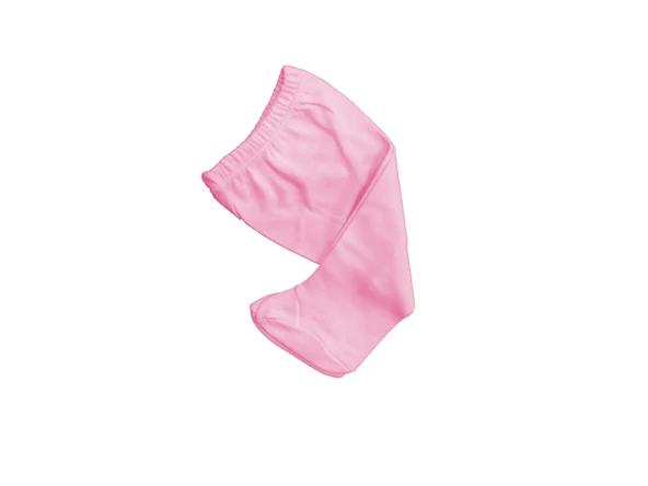 Sema Baby Tek Alt - Pembe - Resim 2