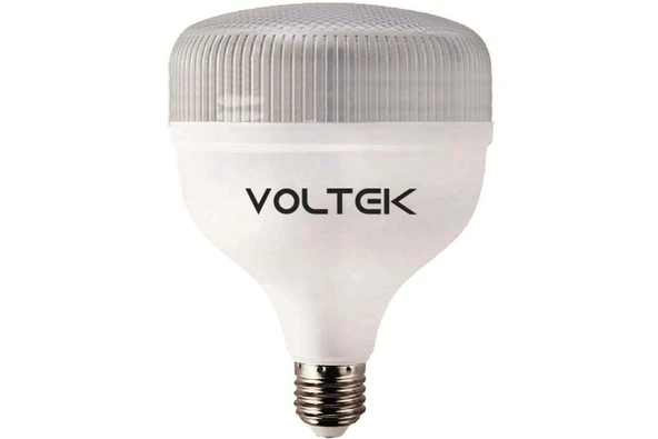 Voltek 30W Led Ampül 6500K Beyaz 5'li Paket ürün görseli 1