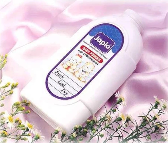 Japlo Bebek Pudrası 150gr ürün görseli 1