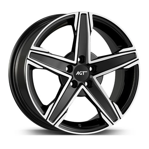 7.0X16" PCD 5X114.3 HONDA CIVIC JANTI ürün görseli 1