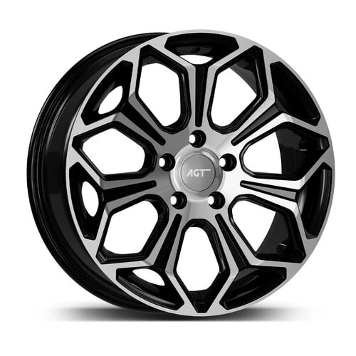 7.0X17" PCD 5X114.3 HONDA CIVIC JANT ürün görseli 1
