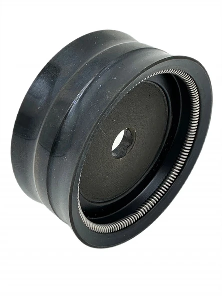 Pnömatik Piston Keçesi Nbr Sac Yay K26 - 12x70x30 ürün görseli 1