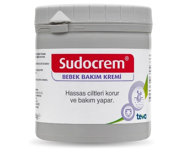 Sudocrem Bebek Bakım Kremi 400 gr ürün görseli 1