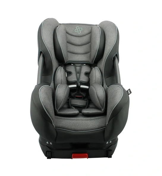 Comfymax Eris I-Size Isofixli 0-25kg Oto Koltuğu - Platinium Gray ürün görseli 1