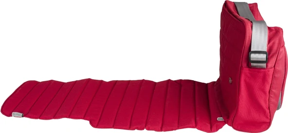 Britax-Römer Bebek Bakım Çantası - Chilli Pepper - Resim 3
