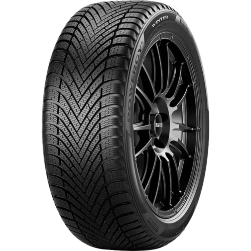 235/50R19 103V XL Powergy Winter 2025 KIŞ LASTİĞİ ürün görseli 1