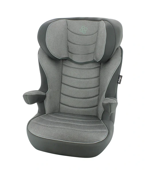 ComfyMax Platinium Isofixli 15-36kg Oto koltuğu - Gray ürün görseli 1