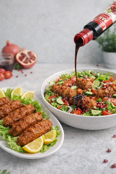 NAR EKŞİSİ (340 GR)  %100 - Resim 2