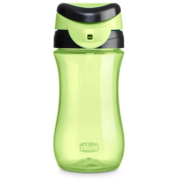 Chicco Sportif Bardak 2 Yaş+ 350 ml - Green ürün görseli 1