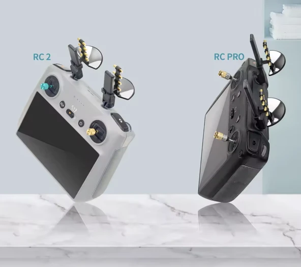 DJI RC 2 / RC Pro Sinyal Güçlendirici ürün görseli 1