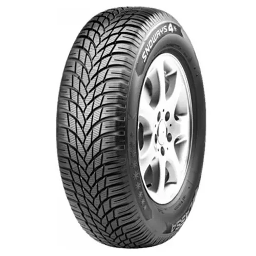 Lassa Snoways 4 205/60 R16 92H Kış Lastiği - 2026 ürün görseli 1