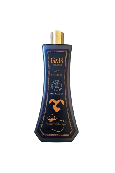 GB Pet Şampuan 1 Lt ürün görseli 1