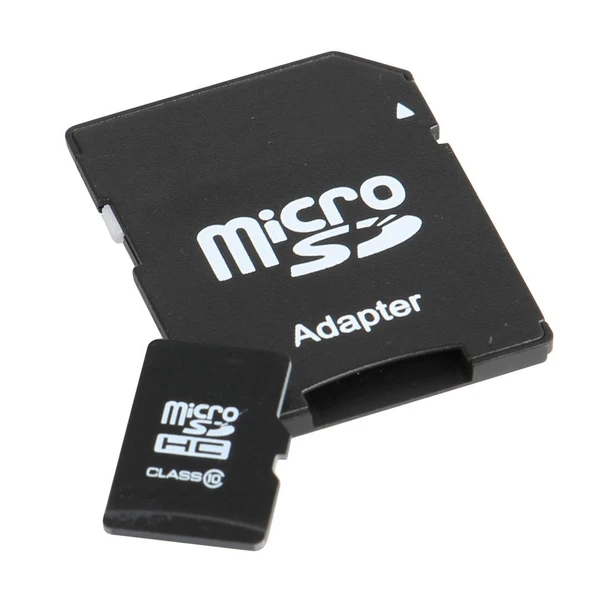 16GB Micro SD Card TGFD3 ürün görseli 1