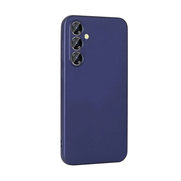 Galaxy A55 Kılıf Kamera Çıkıntılı Soft Silikon ürün görseli 1