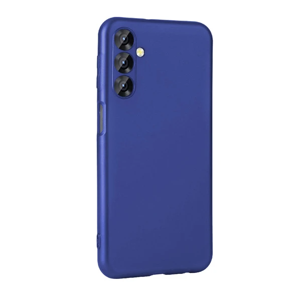 Galaxy M34 5G Kılıf Kamera Çıkıntılı Soft Silikon ürün görseli 1