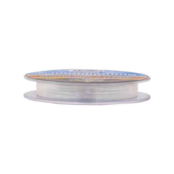 Latex %100 Fluorocarbon Misina 25mt 0.28mm - Resim 3