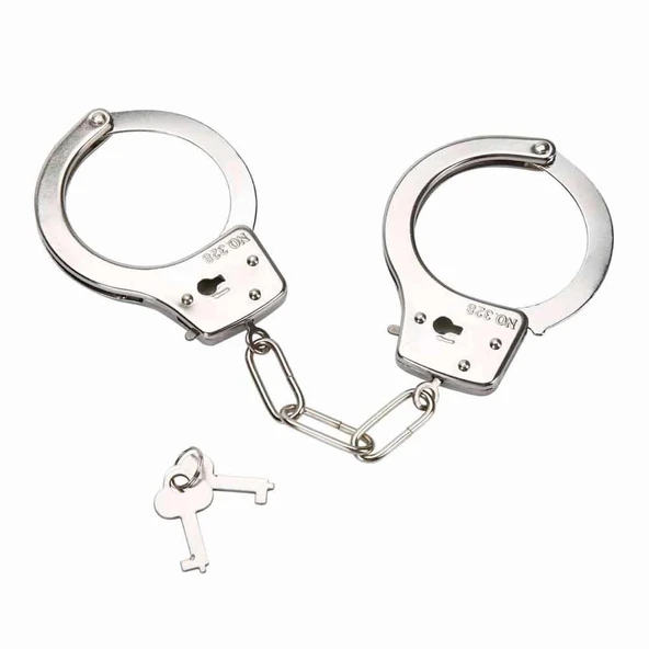 Metal Kelepçe - S00003784 ürün görseli 1