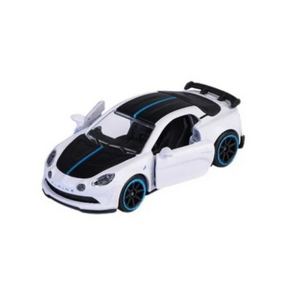Showroom Premium Araba - Resim 4