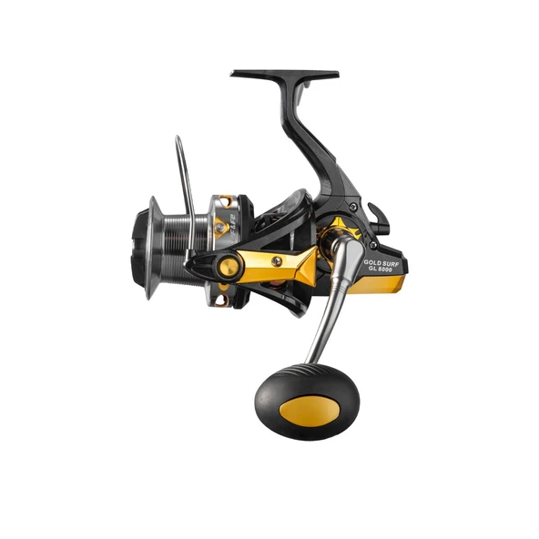 Effe Gold Surf GL8000 Surf Casting Olta Makinesi ürün görseli 1