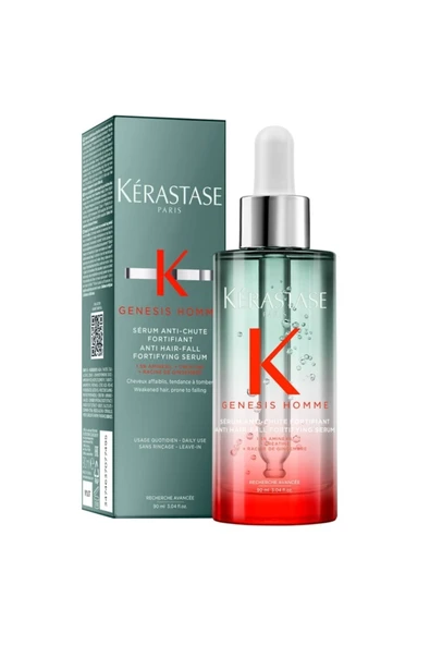 Genesis HOMME Serum 90ml ürün görseli 1