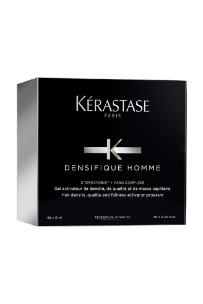 Densifique HOMME  Serum 30x6ml ürün görseli 1