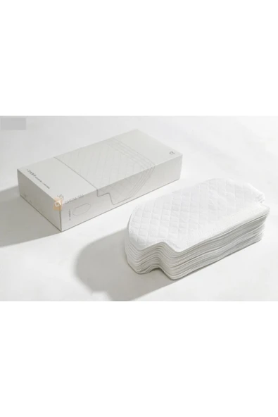 Xiaomi  30 Adet Vacuum Mop Pro Kullan At Silme Bezi Skv4114ty ürün görseli 1