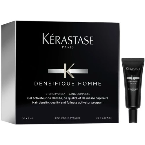 Densifique HOMME Serum 30x6ml ürün görseli 1
