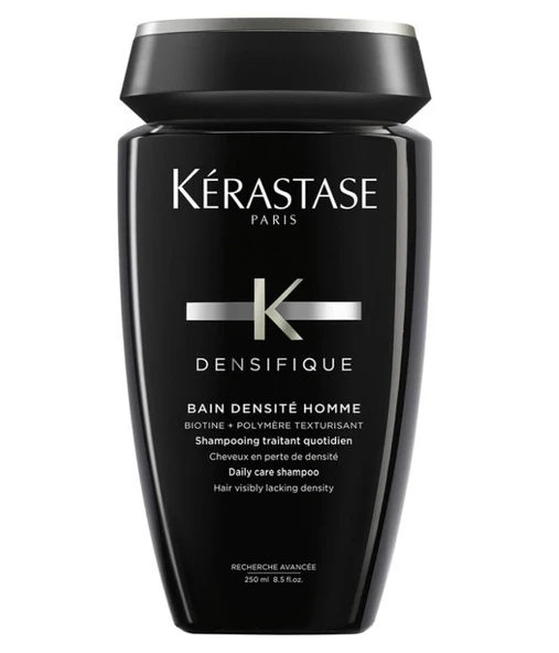 Kerastase Densifique HOMME Bain Densite 250 ML ürün görseli 1