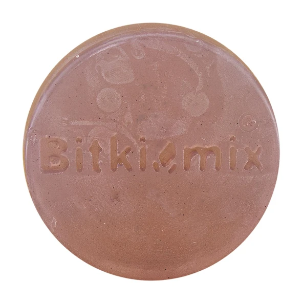 Bitkimix Gliserinli Şeffaf Sümbül Sabun 100 gr - Resim 2