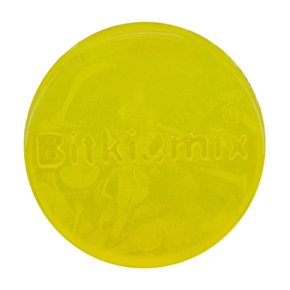 Bitkimix Gliserinli Şeffaf Limon Sabun 100 gr - Resim 2
