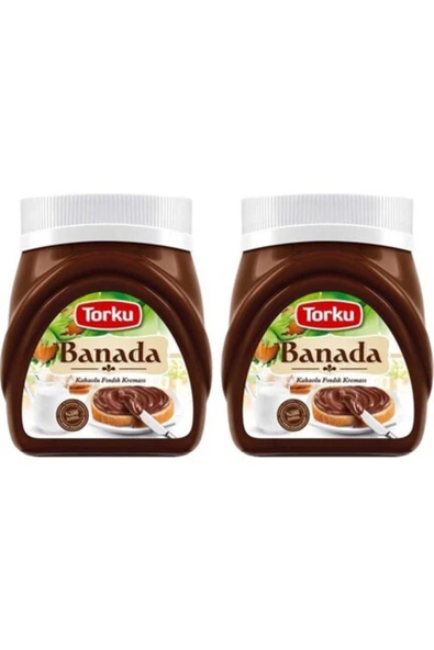 Torku Banada Çikolata 700 gr x 2 Adet ürün görseli 1