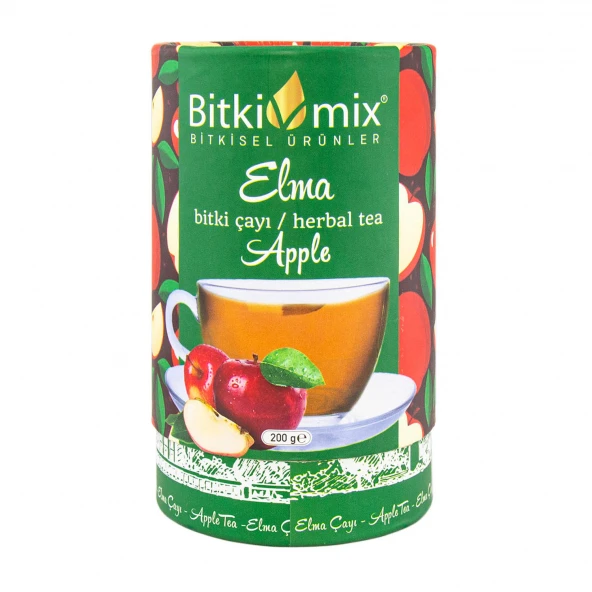 Elma Bitki Çayı ürün görseli 1