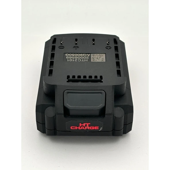 Hyper Tough AQ90050G 20V 1.5 Ah Batarya - Resim 3