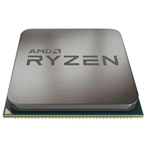 AMD Ryzen 5 5500 6C 3.6GHz - 4.2GHz 19mb AM4 İşlemci Tray (Fansız) ürün görseli 1