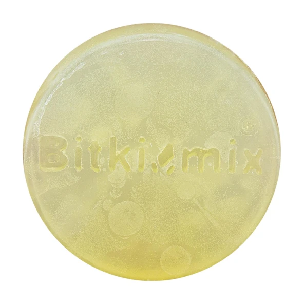 Bitkimix Gliserinli Şeffaf Kekik Sabun 100 gr - Resim 2