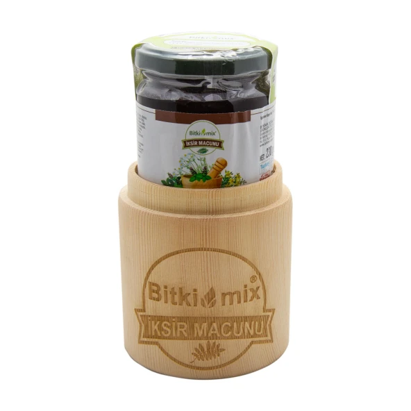 İksir Macunu - 230gr - Resim 2