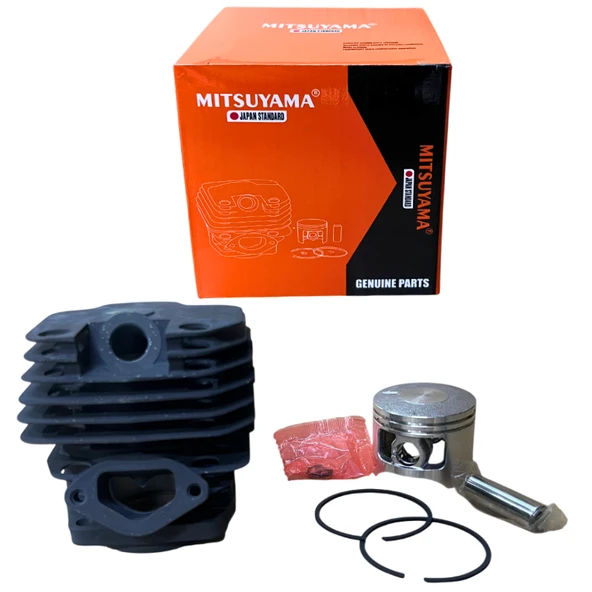Mıtsuyama Çin Testere Silindir Piston 45mm ürün görseli 1