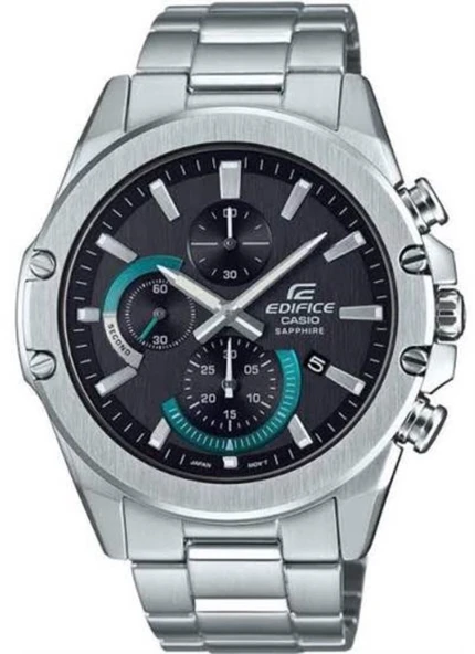 Casio EFR-S567D-1AVUDF Erkek Kol Saati - Resim 2