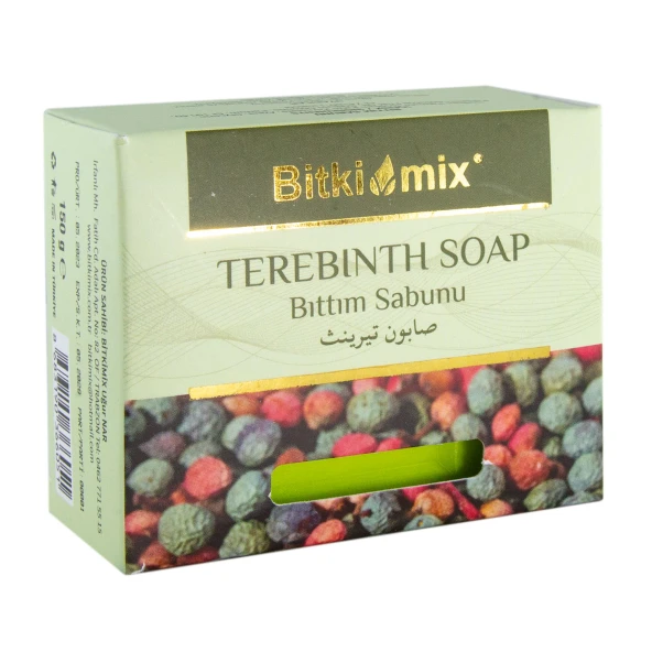 Bitkimix Bıttım Sabunu 150 gr ürün görseli 1