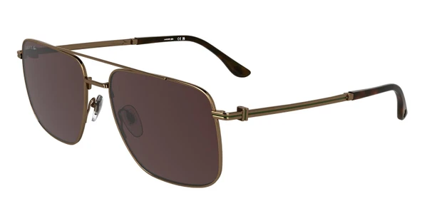 Lacoste L272S 750 58 Unisex Güneş Gözlüğü ürün görseli 1