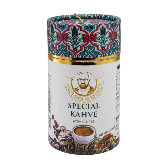 Special Kahve ürün görseli 1
