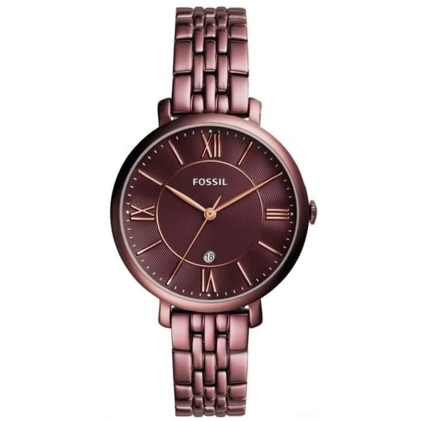 Fossil FES4100 Kadın Kol Saati ES4100 ürün görseli 1