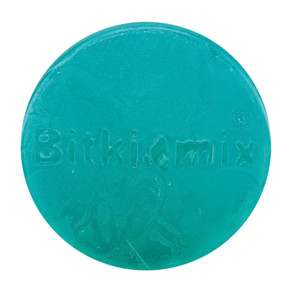 Bitkimix Gliserinli Şeffaf Okaliptüs Sabun 100 gr - Resim 2