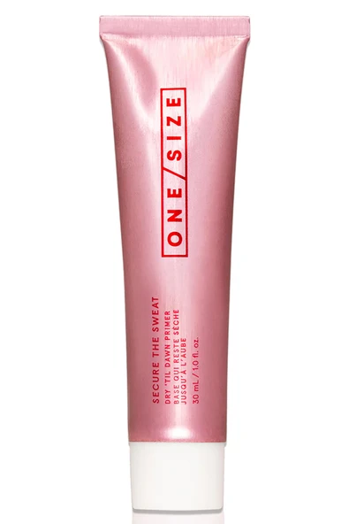 One Size Secure The Sweat Su Geçirmez Matlaştırıcı Makyaj Bazı 30ML ürün görseli 1