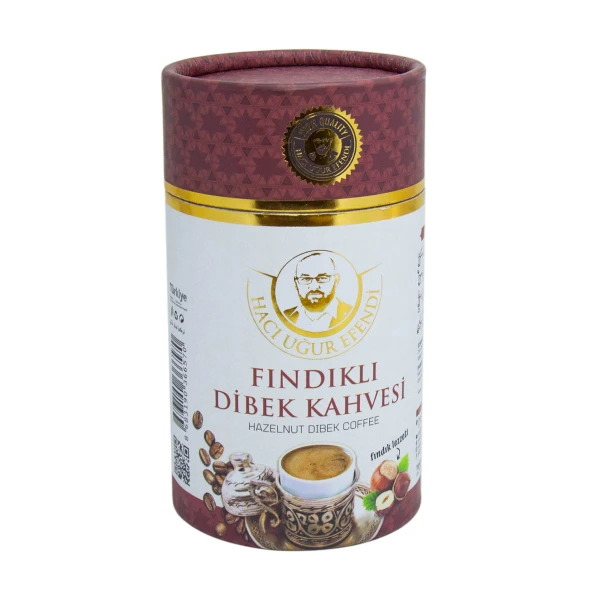 Fındıklı Dibek Kahvesi ürün görseli 1