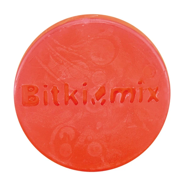 Bitkimix Gliserinli Şeffaf Nar Sabun 100 gr - Resim 2