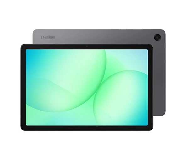 Samsung Galaxy Tab A11 Plus 128 6 GB  11" Tablet Gri ürün görseli 1